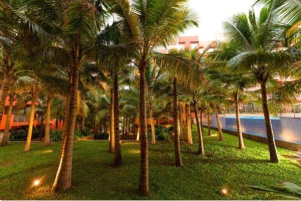Goodstay Elegant Ocean-Themed -207 Dabolim Exterior photo