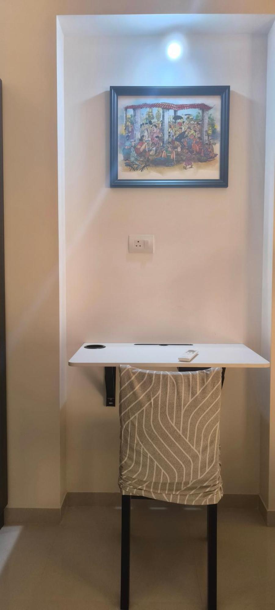 Goodstay Elegant Ocean-Themed -207 Dabolim Exterior photo