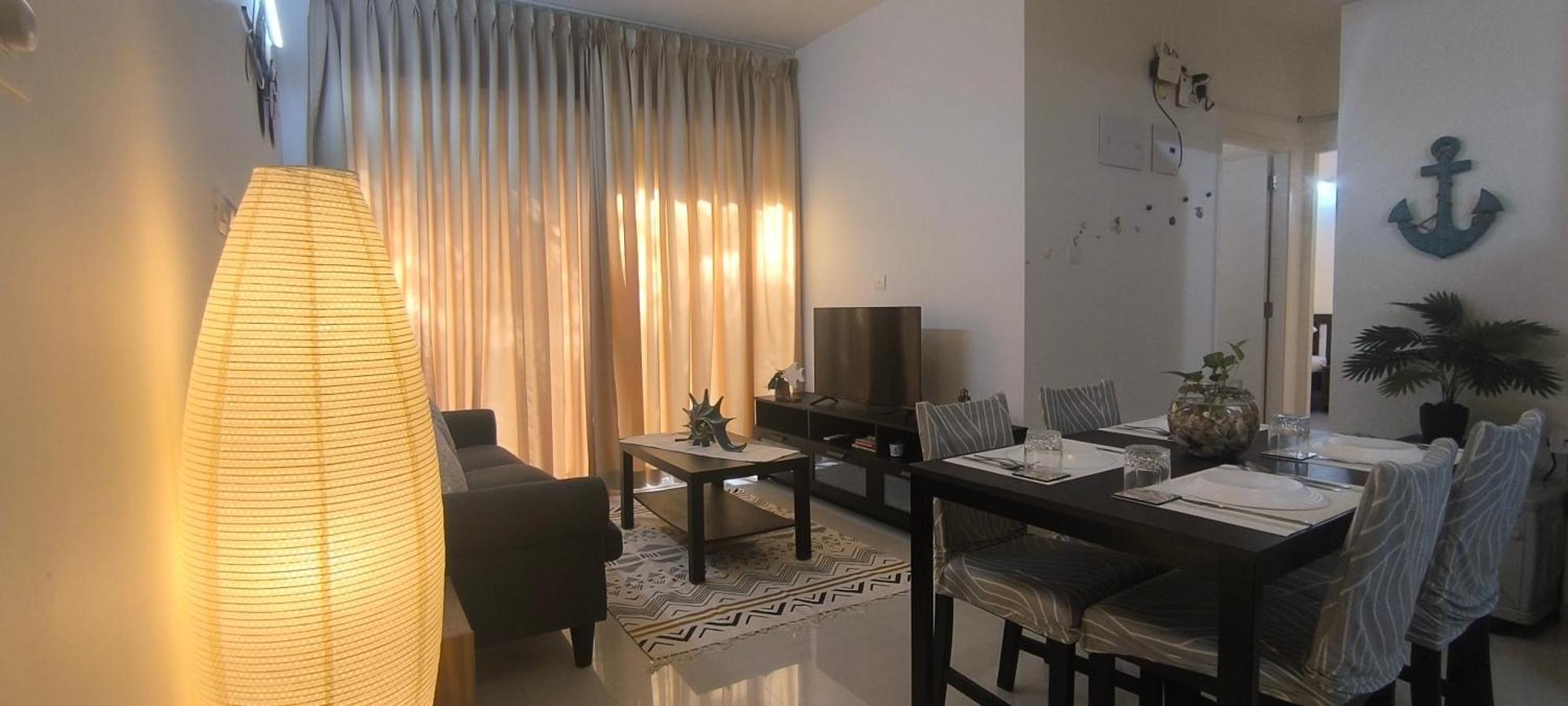 Goodstay Elegant Ocean-Themed -207 Dabolim Exterior photo