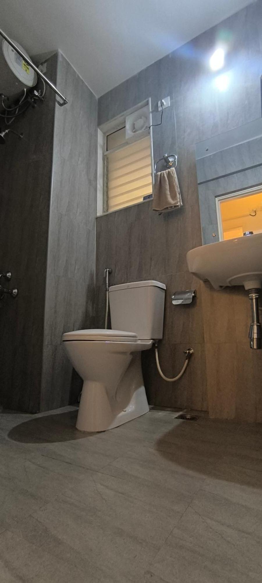 Goodstay Elegant Ocean-Themed -207 Dabolim Exterior photo