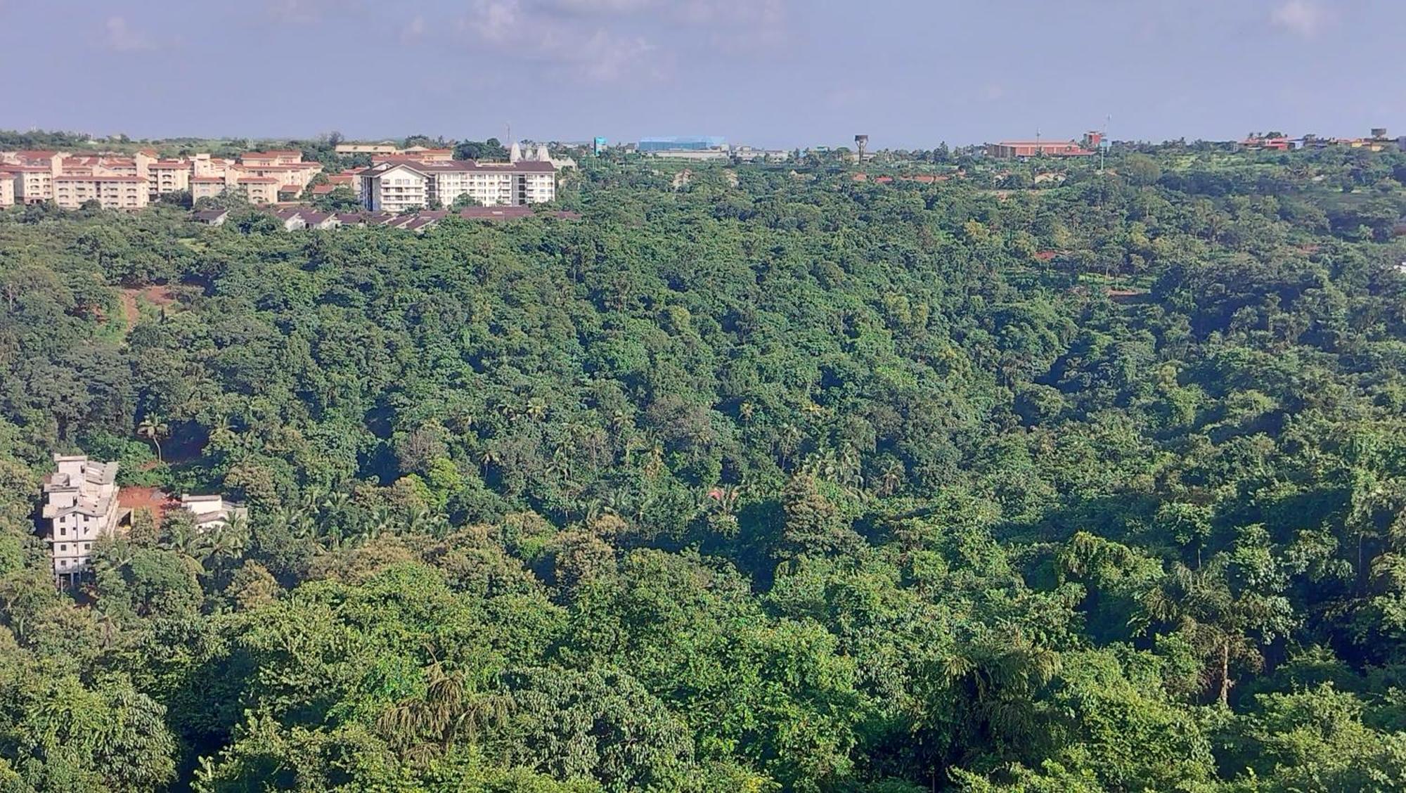 Goodstay Elegant Ocean-Themed -207 Dabolim Exterior photo